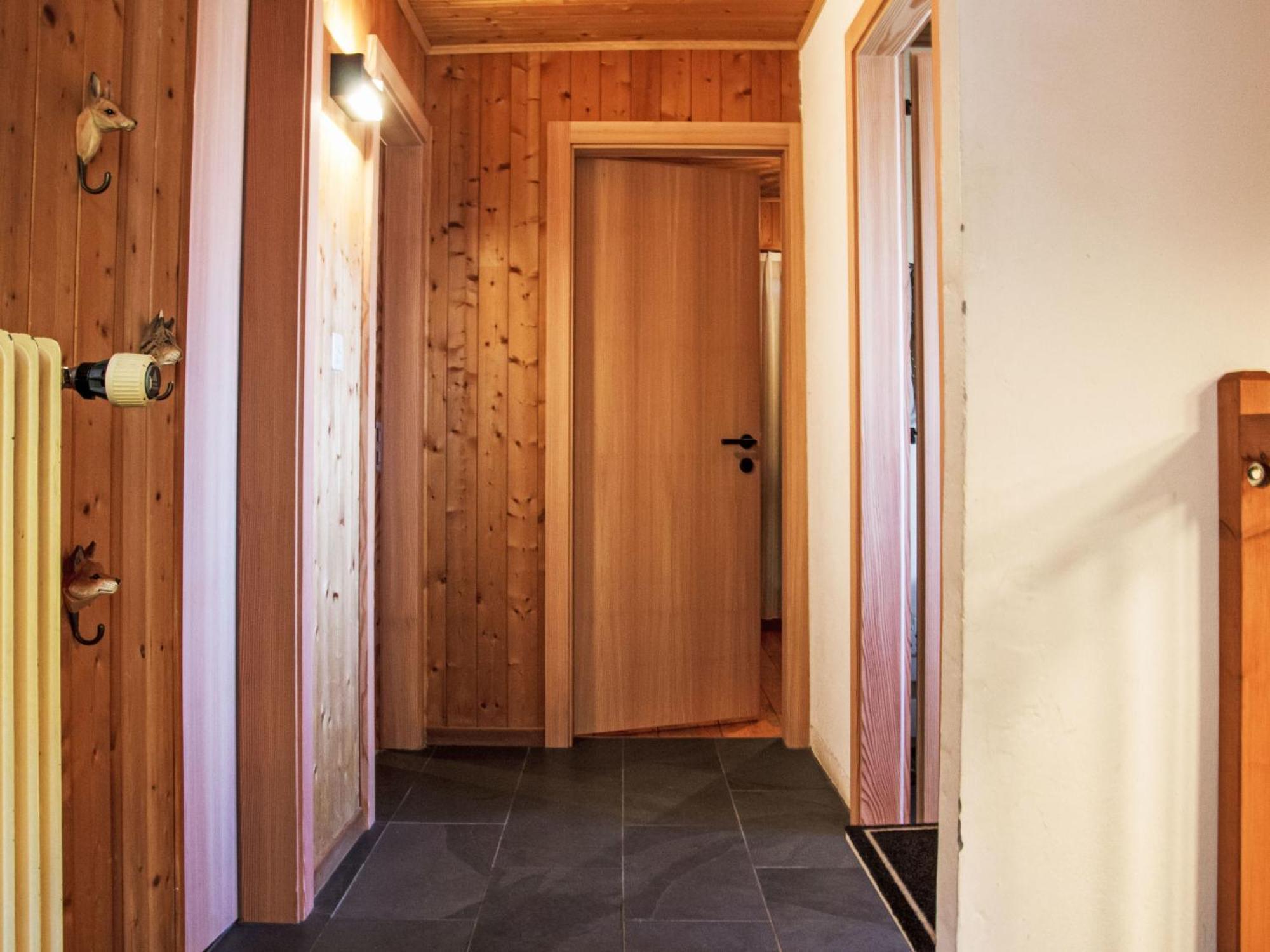 Chalet Nelly By Interhome Вейзона Экстерьер фото