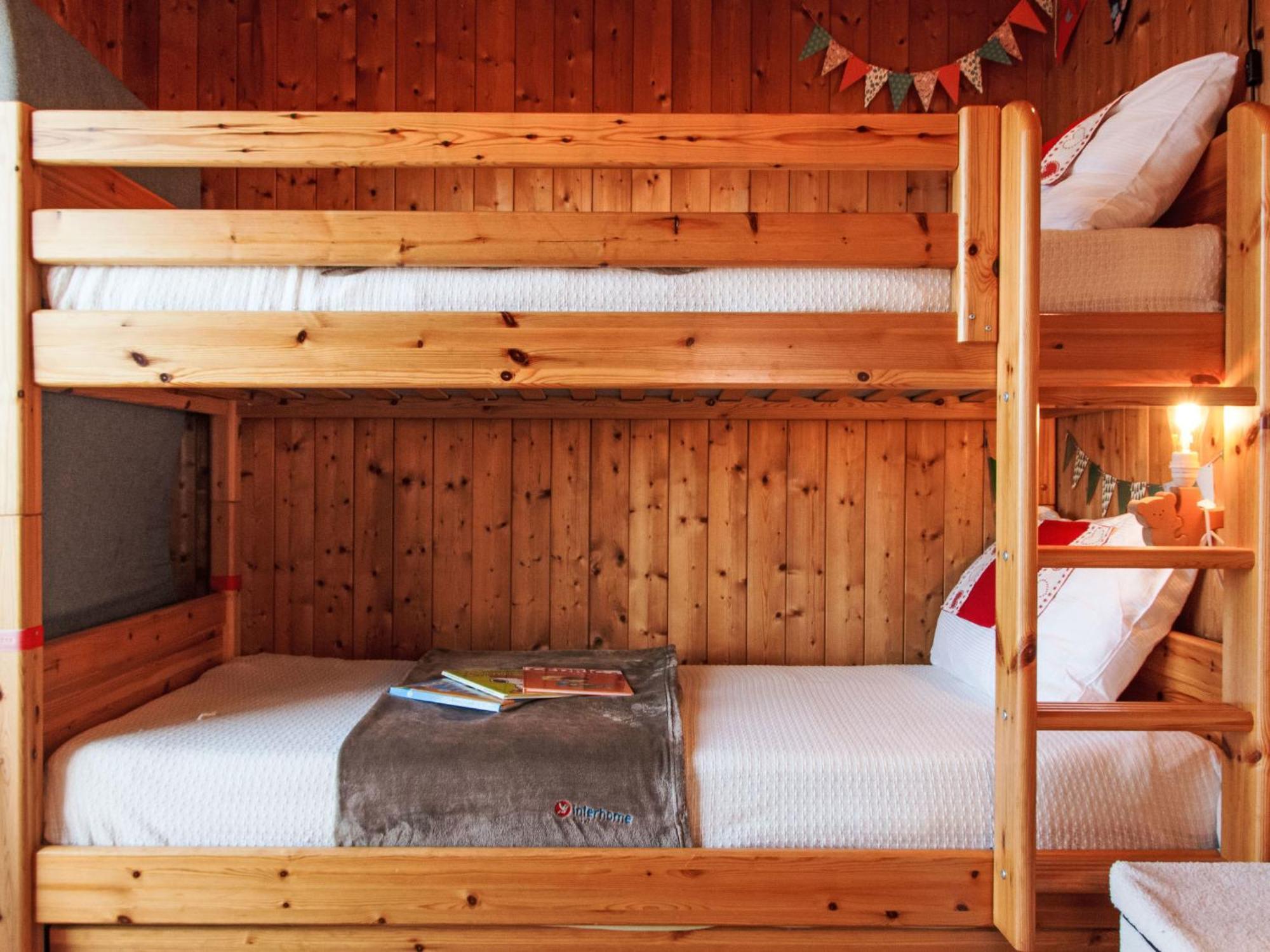 Chalet Nelly By Interhome Вейзона Экстерьер фото