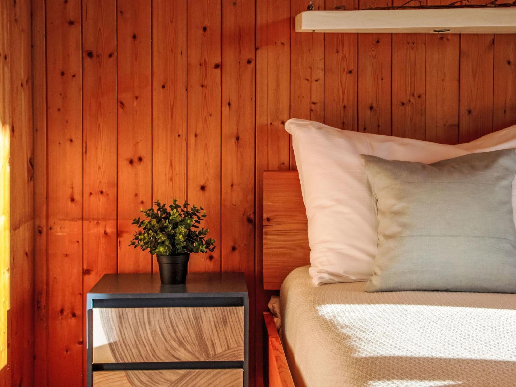 Chalet Nelly By Interhome Вейзона Экстерьер фото