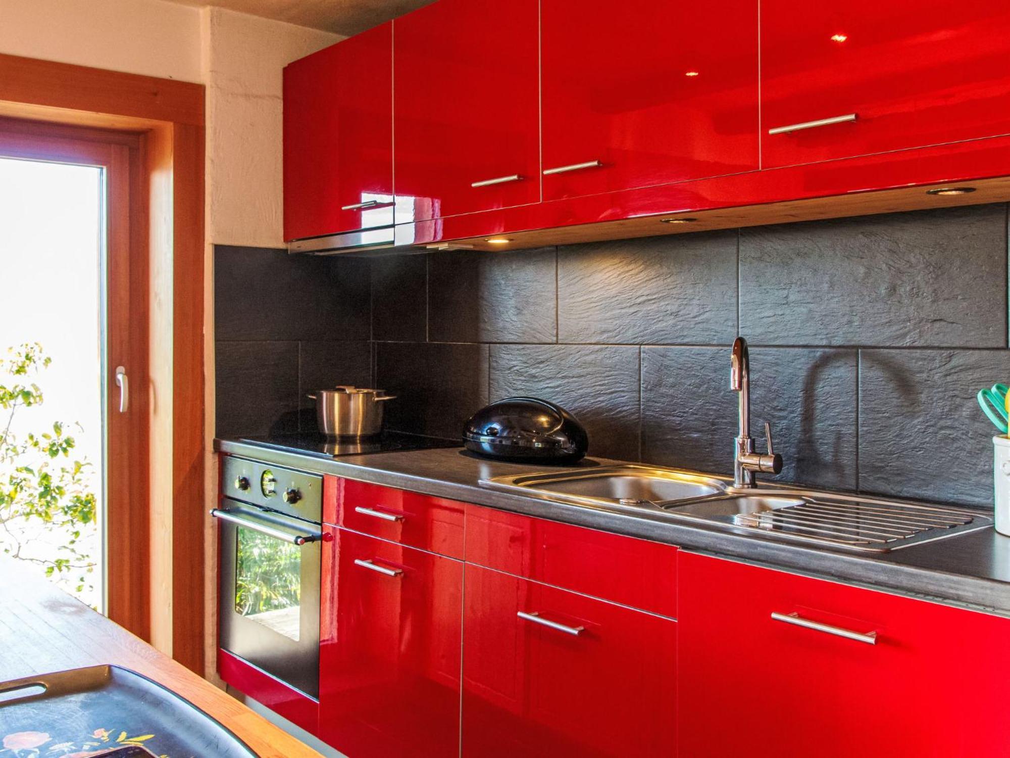 Chalet Nelly By Interhome Вейзона Экстерьер фото