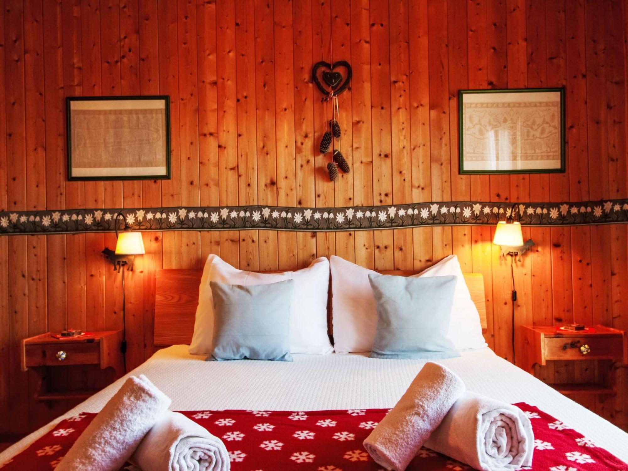 Chalet Nelly By Interhome Вейзона Экстерьер фото