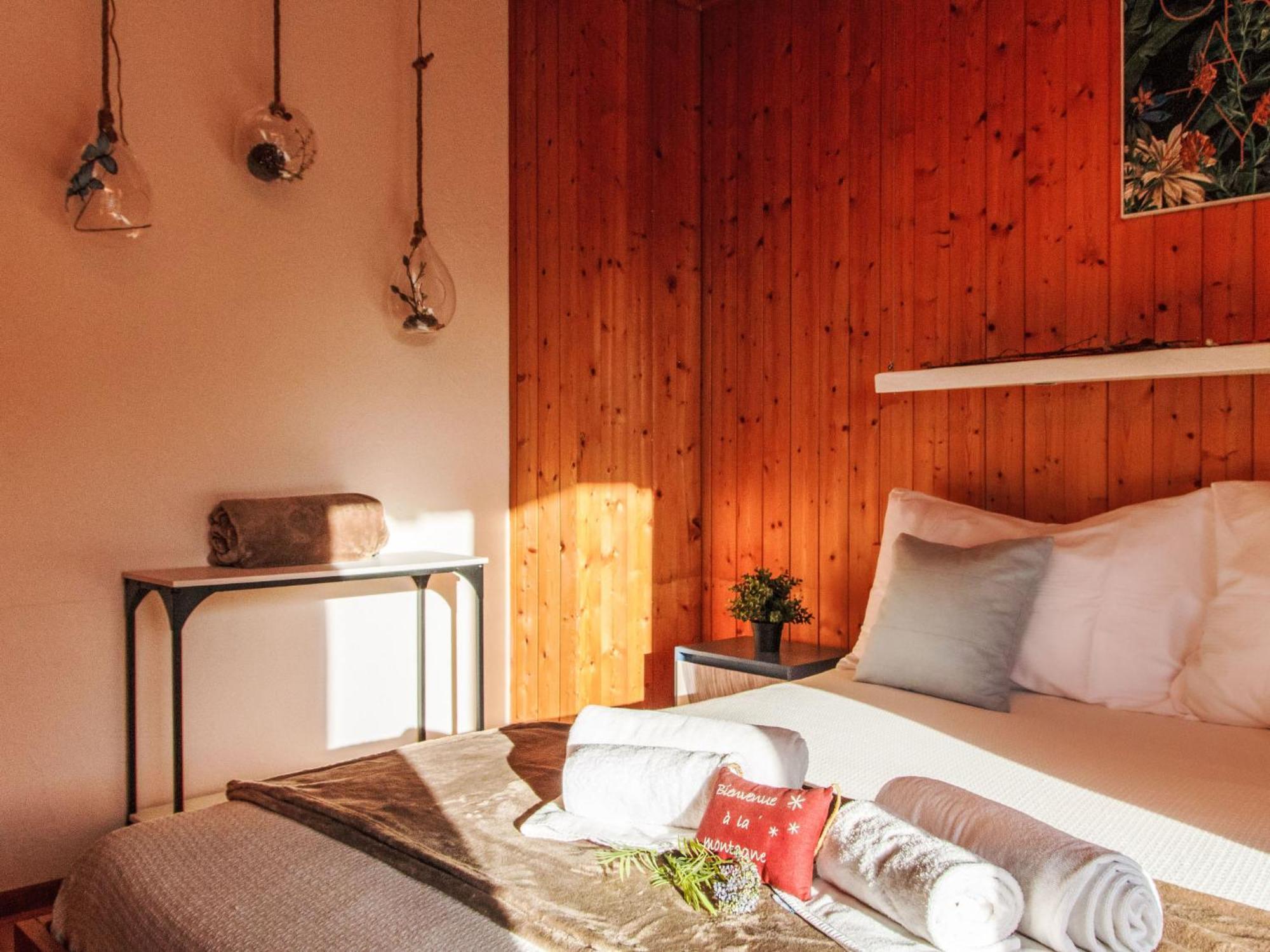 Chalet Nelly By Interhome Вейзона Экстерьер фото